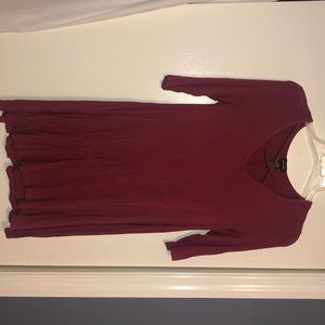 Justify T-shirt Dress